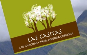 LAS CASITAS diseño web la plata